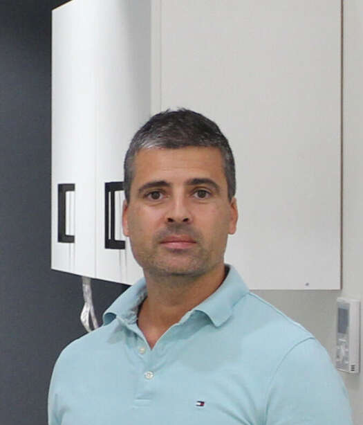 Photo de Laurent - MD OPTIQUE - L'ATELIER à AUCH