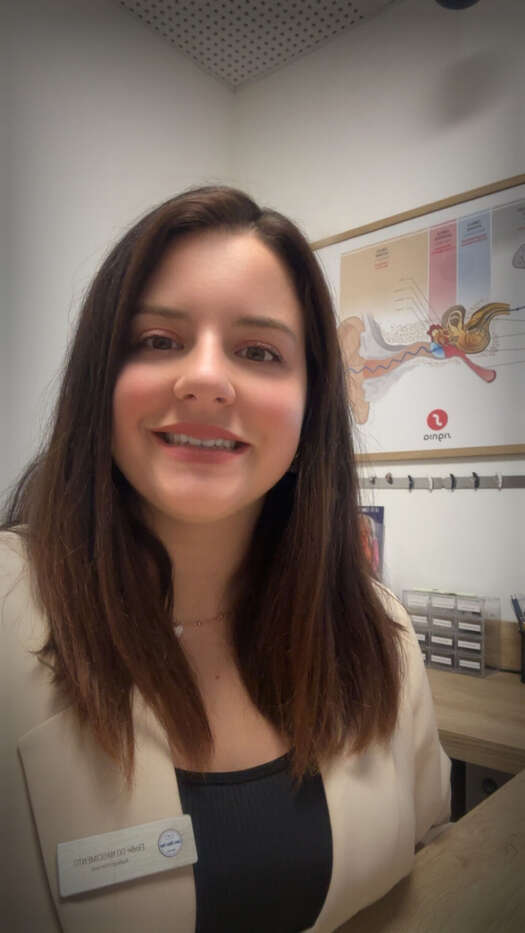 Photo de Elodie  - ENTRE DEUX VUES à POMPIGNAC