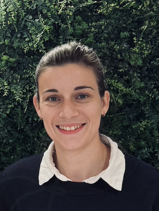 Photo de ADELAÏDE  - BEAU REGARD à BORDEAUX