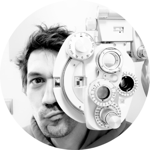 Photo de IGOR  - FRERES LUNETIERS à ANNEMASSE