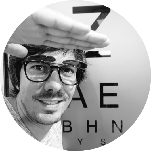 Photo de JULES  - FRERES LUNETIERS à ANNEMASSE