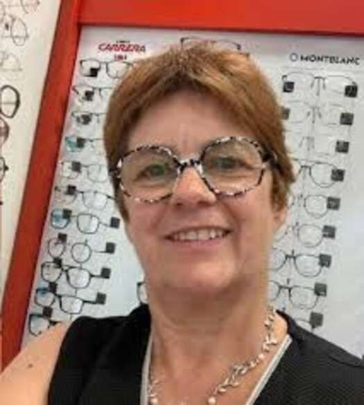 Photo de ANNE  - LA LUNETTERIE SAINTAISE à SAINTES