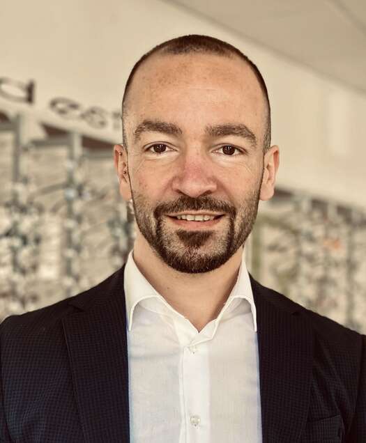 Photo de LIONEL BERTHELIER - L.OPTIQUE - ACCESS OPTIC à FEURS