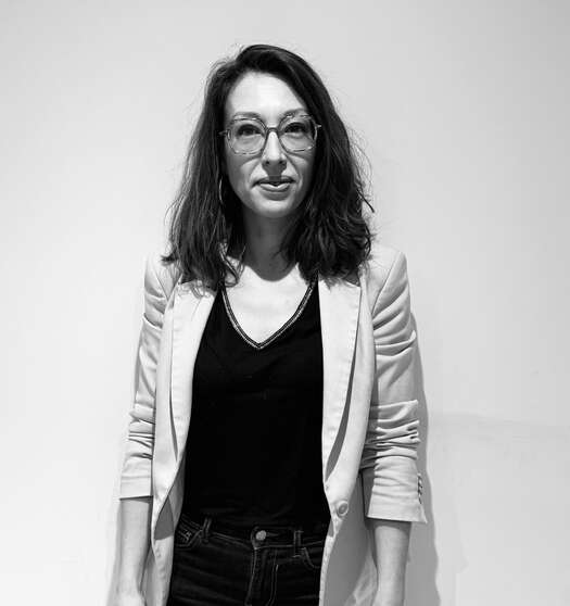 Photo de LAURE  - OPTIQUE MICHEL à ROCHEFORT MONTAGNE