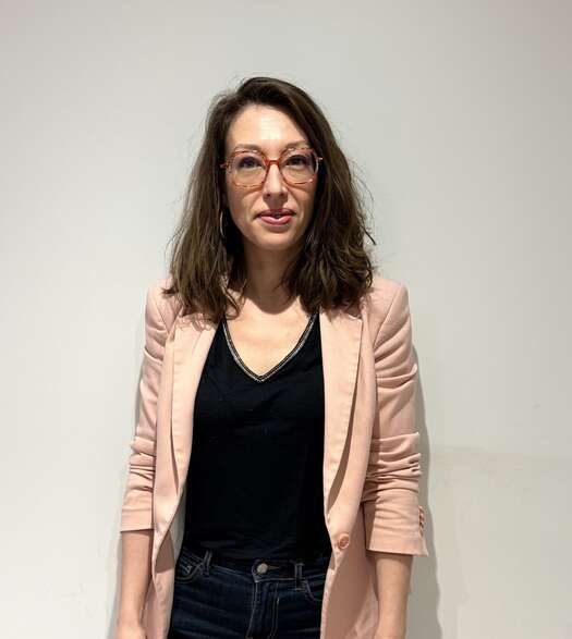 Photo de LAURE  - ROYAT OPTIQUE by Optique Michel à ROYAT