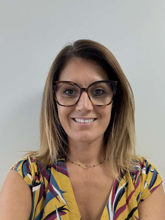 Photo de MELANIE - OPTIQUE METRO RANGUEIL à TOULOUSE