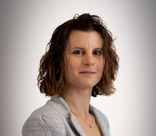 Photo de Solène TINTENIER - SO LENS à MEYLAN