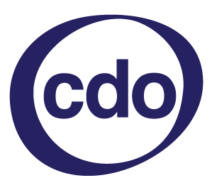 Logo CDO Mon Opticien.com, la vitrine des Opticiens Indépendants