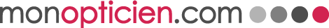 Logo CDO Mon Opticien.com, la vitrine des Opticiens Indépendants