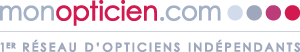 Logo CDO Mon Opticien.com, la vitrine des Opticiens Indépendants